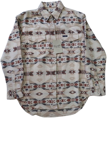 CHAMARRA WRANGLER 112374175 CHAMARRA VAQUERA DAMA
