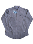 CAMISA WRANGLER 112380517 CAMISA MANGA LARGA LINEA 2.0 XTREME