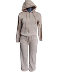 CONJUNTO GIOVANNI GALI VAIDA GL25139 CONJUNTO DEPORTIVO DAMA