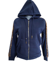 CONJUNTO GIOVANNI GALI VAIDA GL25139 CONJUNTO DEPORTIVO DAMA