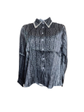 CAMISA YIMAI JH8007 CAMISA ML DAM
