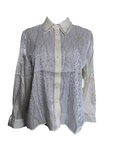 CAMISA YIMAI JH8007 CAMISA ML DAM