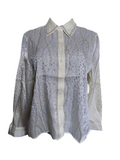 CAMISA YIMAI JH8007 CAMISA ML DAM