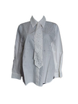 CAMISA YIMAI JH8002 CAMISA ML DAM