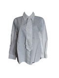 CAMISA YIMAI JH8002 CAMISA ML DAM
