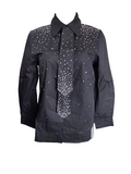 CAMISA YIMAI JH8002 CAMISA ML DAM