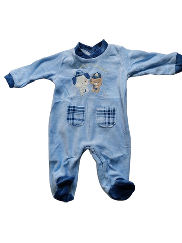 MAMELUCO YIMAI YF24-323 MAMELUCO BEBE