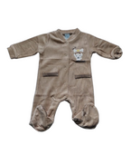 MAMELUCO YIMAI YF24-321 MAMELUCO BEBO