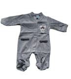 MAMELUCO YIMAI YF24-321 MAMELUCO BEBO