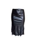 FALDA YIMAI JH8057 FALDA LARGA DAMA