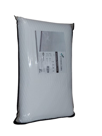 ALMOHADA CONDECORA 2409 ALMOHADA MEMORY FOAM