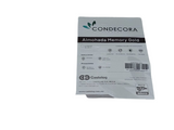 ALMOHADA CONDECORA 2409 ALMOHADA MEMORY FOAM