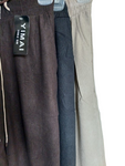 PANTALON YIMAI 3320-2 PANTALON PANA