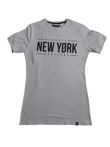 PLAYERA INDIAN SOUL 1248 PLAYERA ESTAMPADA CR MC