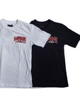 PLAYERA INDIAN SOUL OV18 PLAYERA OVERSIZE CR MC ESTAMPADA CAB
