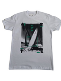 PLAYERA ARTE72 ADU25021 ARTE SURF PLAYERA MC CR CAB
