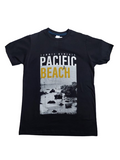 PLAYERA ARTE72 ADU25025 PACIFIC BEACH PLAYHERA CR MC CAB