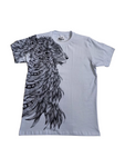 PLAYERA ARTE72 ADU25038 LEON PLAYERA CR MC CAB