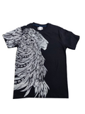 PLAYERA ARTE72 ADU25038 LEON PLAYERA CR MC CAB