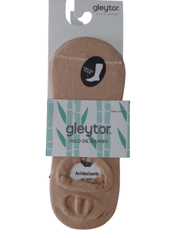 PROTECTOPIE GLEYTOR 1300P2 PROTECTOPIE CAB 75% BAMBU 20% ELASTANO