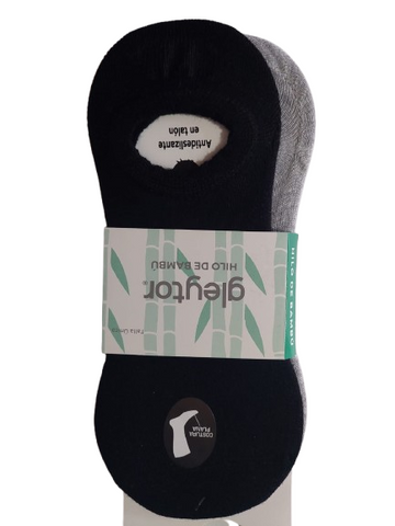 PROTECTOPIE GLEYTOR 1350P2 PROTECTOPIE CAB 70% BAMBU 25% ELASTANO