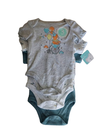 MULTIPRENDA OPTIMA 34632 OP BBY OI24 3PACK MULTIPRENDA