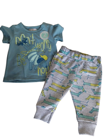CONJUNTO OPTIMA 33933 OP BBO OI24 CNJ PLAY M/C JOGGE