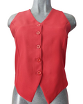 CHALECO JULYS MO427 CHALECO BOTONES