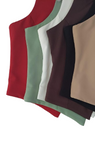 CHALECO JULYS MO427 CHALECO BOTONES
