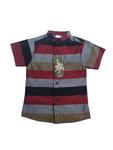 CAMISA KRACTO SICK CAMISA MAO NIÑO MC HILO 50