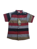 CAMISA KRACTO SICK CAMISA MAO NIÑO MC HILO 50