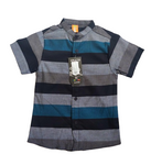 CAMISA KRACTO SICK CAMISA MAO NIÑO MC HILO 50