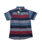 CAMISA KRACTO SICK CAMISA MAO NIÑO MC HILO 50
