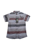 CAMISA KRACTO SICK CAMISA MAO NIÑO MC HILO 50