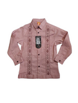 GUAYABERA KRACTO TRACK GUAYABERA NIÑO ML HILO 50