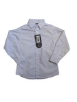 CAMISA KRACTO TOYS CAMISA NIÑO LISO ML HILO 45