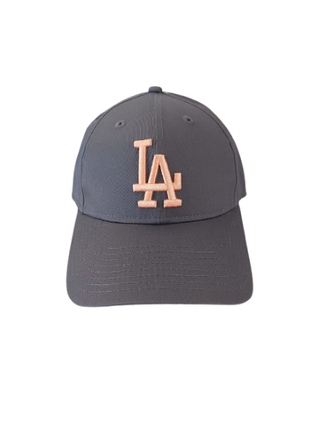 GORRA NEW ERA 14450137 940 LOSDOD MM NB 24 GRPHTGORRA
