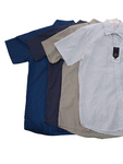 CAMISA KRACTO BEST CAMISA ESTAMPADA CAB MC HILO 40