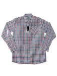 CAMISA KRACTO GOLDEN CAMISA CUADROS ML HILO 50