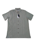 CAMISA KRACTO VENUS CAMISA TIPO GUAYABERA CAB MC HILO 50