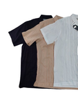 CAMISA KRACTO VENUS CAMISA TIPO GUAYABERA CAB MC HILO 50
