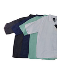 CAMISA KRACTO RINO CAMISA LINO CAB MC HILO 50