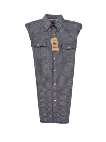 CAMISA KRACTO 195 VAQUERA CAMISA CAB ML