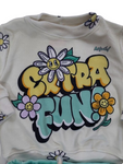 CONJUNTO MIKY 119843 CONJUNTO BEBA 6-24 M