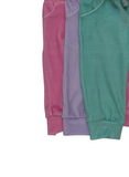 CONJUNTO MIKY 119843 CONJUNTO BEBA 6-24 M