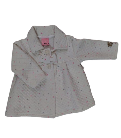 ABRIGO MIKY 119886 ABRIGO BEBA 6-24 M