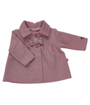 ABRIGO MIKY 119886 ABRIGO BEBA 6-24 M