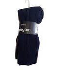 CALCETIN GLEYTOR 420P3 3PACK CALCETIN ACANALADO POLIAMIDA