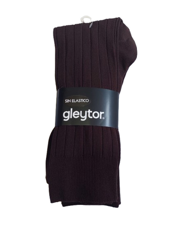 CALCETIN GLEYTOR 410P3 3PACK CALCETIN NYLON CAB