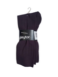 CALCETIN GLEYTOR 410P3 3PACK CALCETIN NYLON CAB